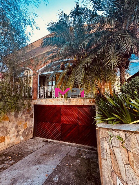 Sobrado, 3 quartos - Foto 30