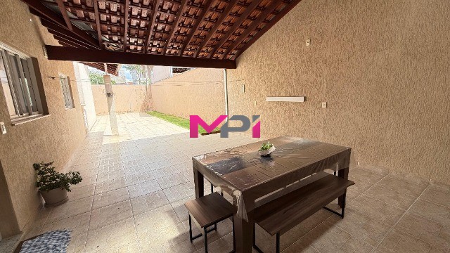 Casa, 3 quartos - Foto 31