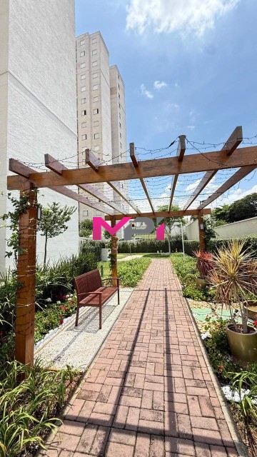 Apartamento, 2 quartos, 56 m² - Foto 17