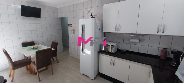 Casa, 3 quartos - Foto 17