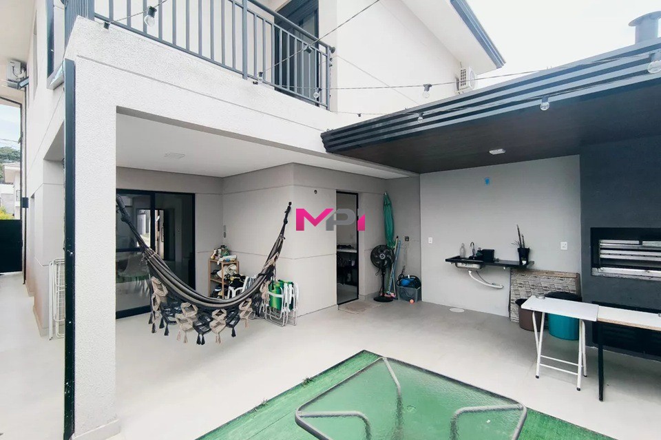 Casa de Condomínio, 3 quartos - Foto 20