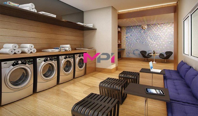 Flat/Apart Hotel, 1 quarto, 49 m² - Foto 25