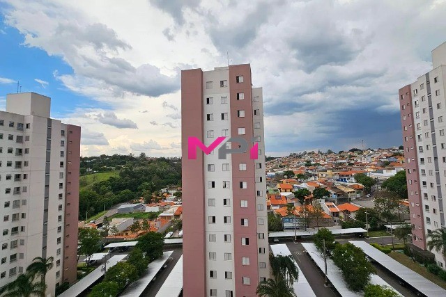 Apartamento, 2 quartos, 48 m² - Foto 23