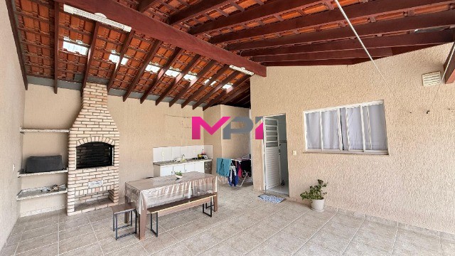 Casa, 3 quartos - Foto 29