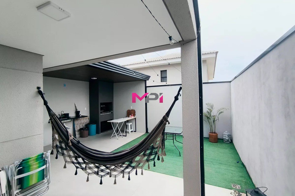 Casa de Condomínio, 3 quartos - Foto 21