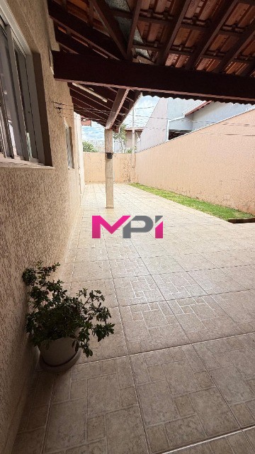 Casa, 3 quartos - Foto 26