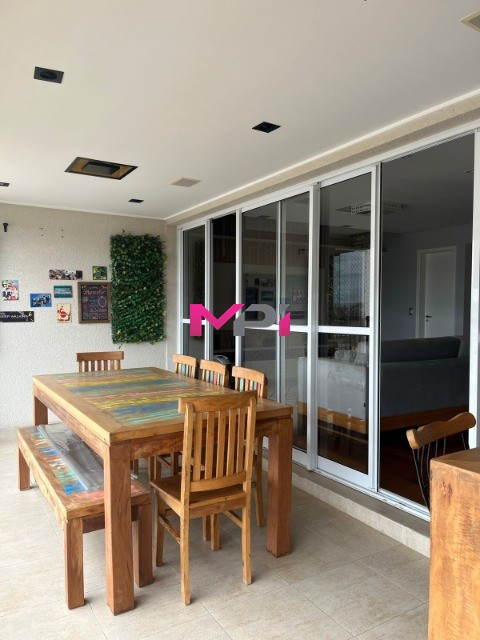 Apartamento, 3 quartos, 155 m² - Foto 22