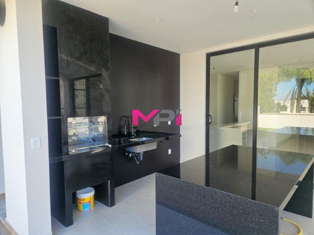 Casa de Condomínio, 4 quartos - Foto 20