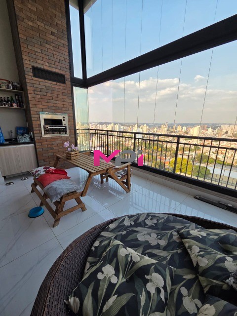 Apartamento, 3 quartos, 121 m² - Foto 26