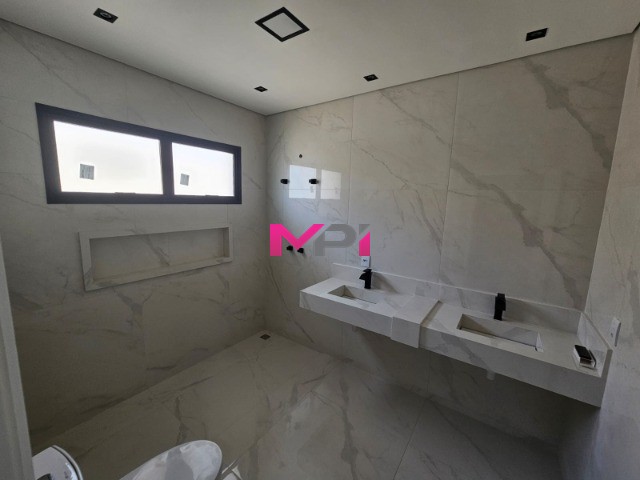 Casa de Condomínio, 4 quartos - Foto 40