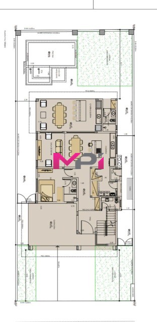 Casa de Condomínio, 4 quartos - Foto 72