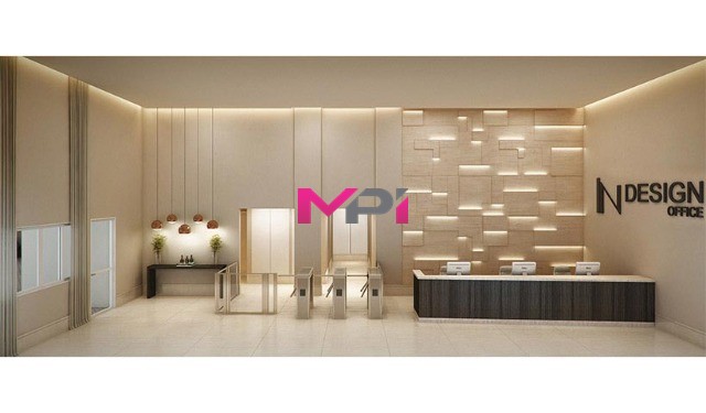 Flat/Apart Hotel, 1 quarto, 49 m² - Foto 21