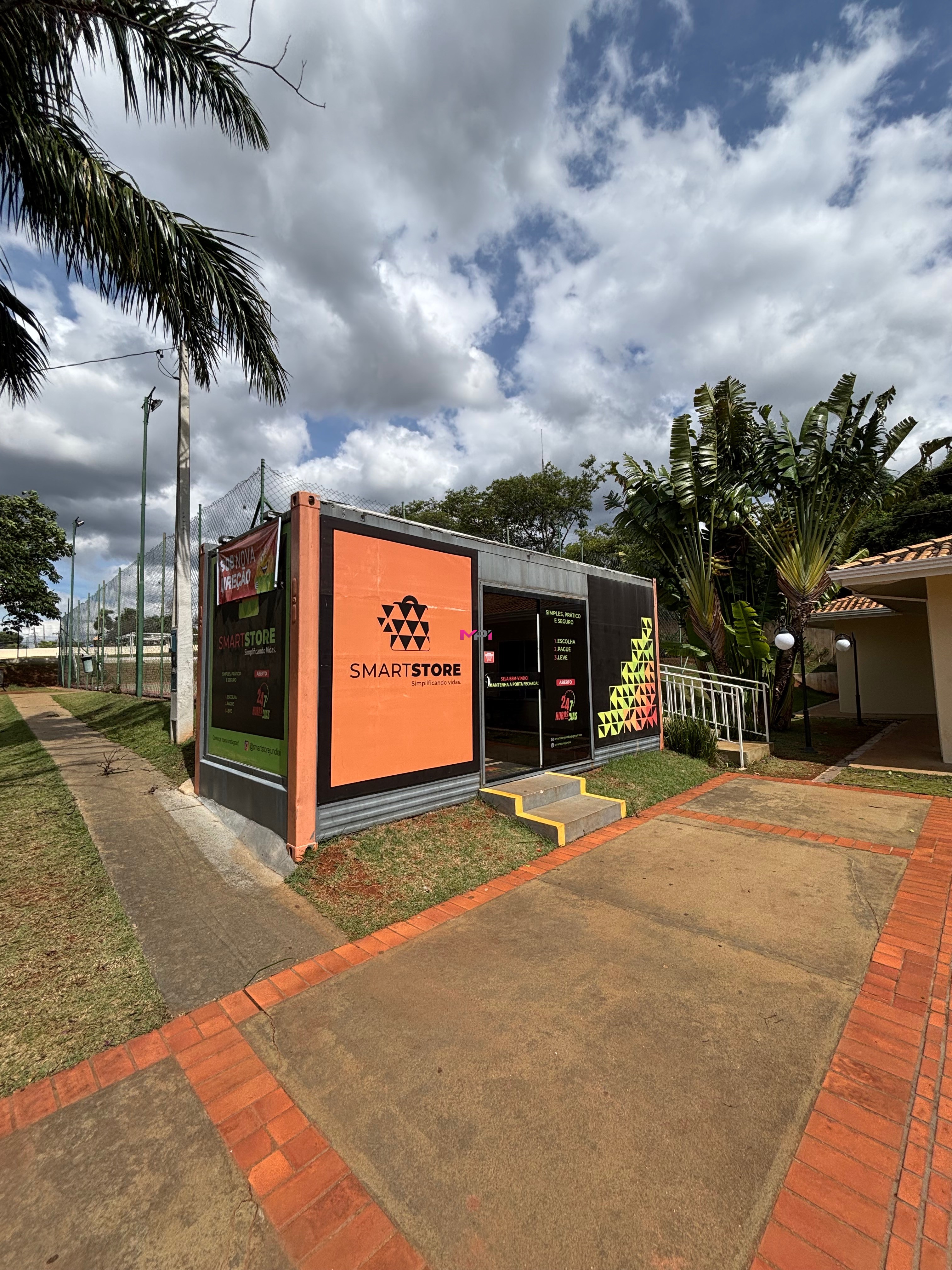 Casa de Condomínio, 4 quartos - Foto 36