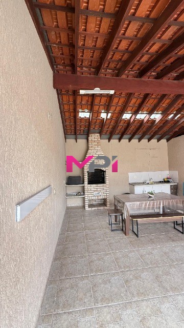 Casa, 3 quartos - Foto 32