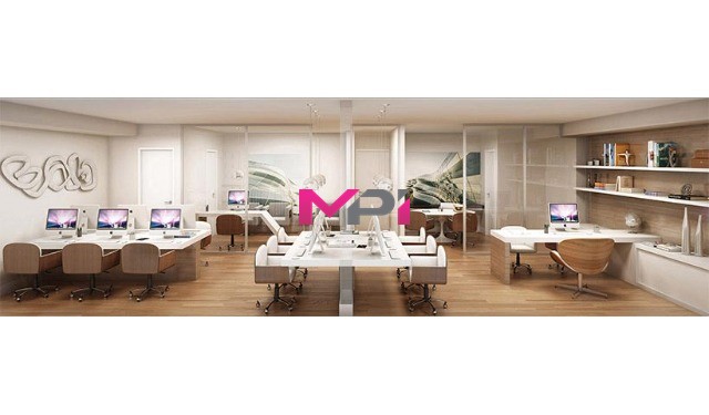 Flat/Apart Hotel, 1 quarto, 49 m² - Foto 23