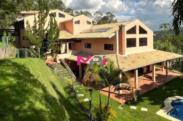Casa de Condomínio, 3 quartos - Foto 22