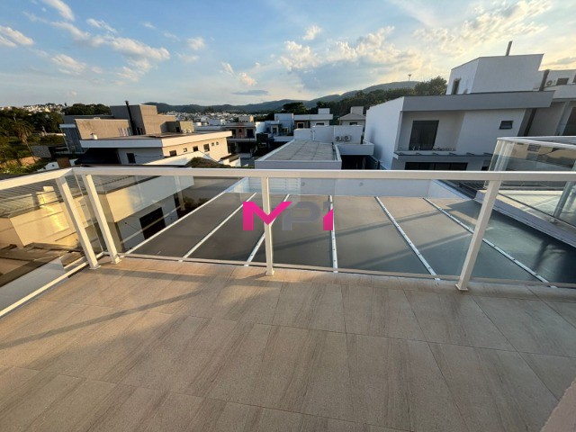 Casa de Condomínio, 4 quartos - Foto 35