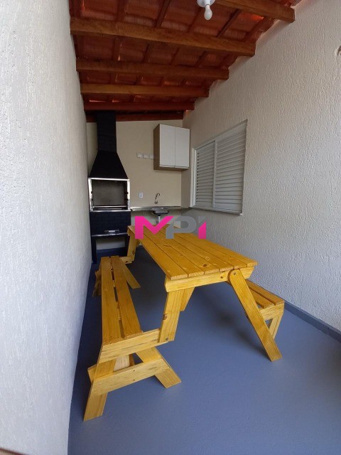 Casa de Condomínio, 3 quartos - Foto 31