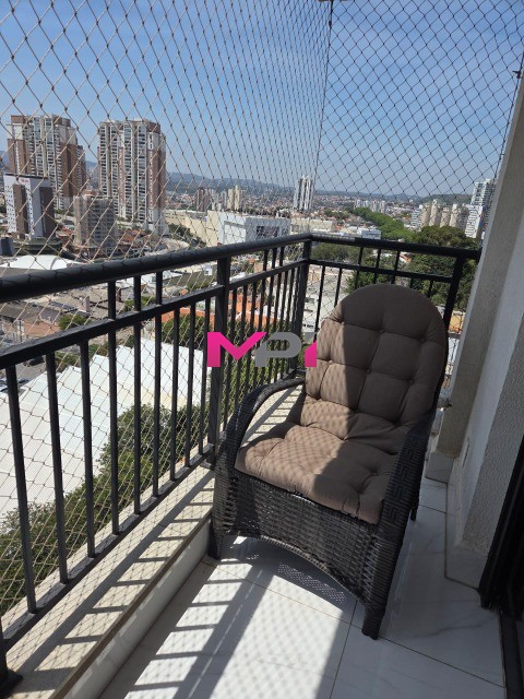 Apartamento, 3 quartos, 121 m² - Foto 17