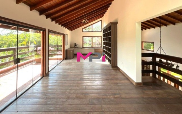 Casa de Condomínio, 3 quartos - Foto 21