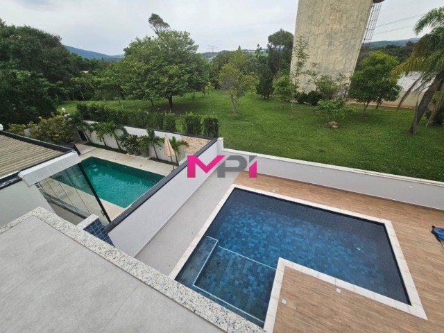 Casa de Condomínio, 4 quartos - Foto 65