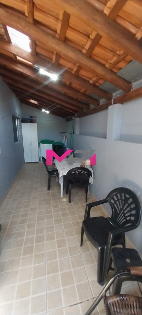 Casa, 3 quartos - Foto 18