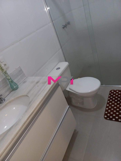 Casa de Condomínio, 3 quartos - Foto 16