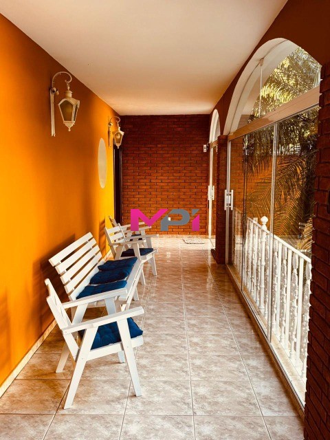 Sobrado, 3 quartos - Foto 27