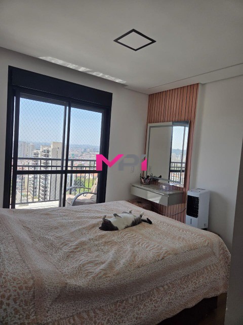 Apartamento, 3 quartos, 121 m² - Foto 18