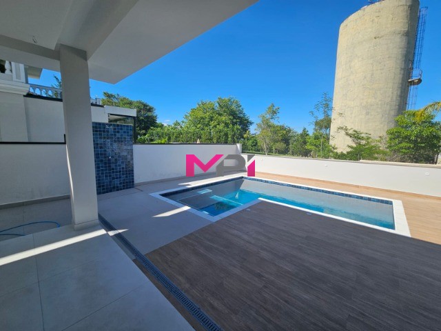 Casa de Condomínio, 4 quartos - Foto 68