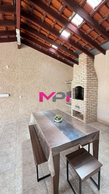 Casa, 3 quartos - Foto 33