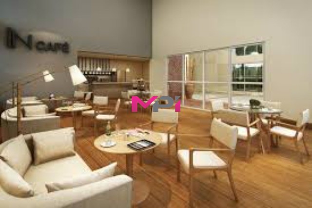 Flat/Apart Hotel, 1 quarto, 49 m² - Foto 19