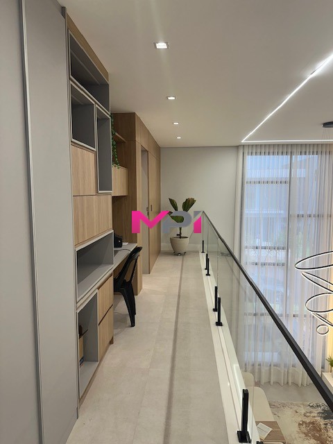 Casa de Condomínio, 4 quartos - Foto 19