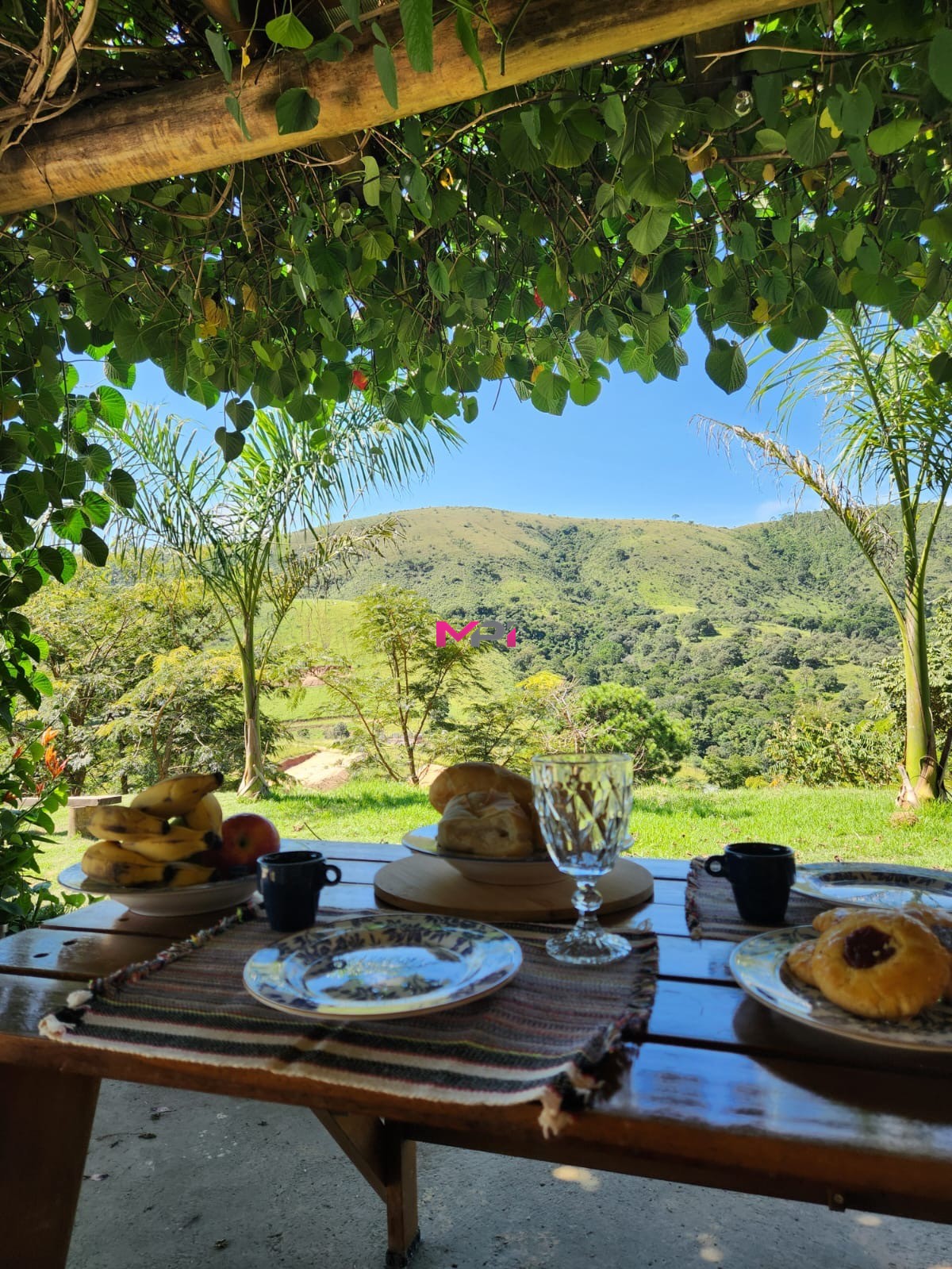 Chácara, 2 quartos, 1500 m² - Foto 14