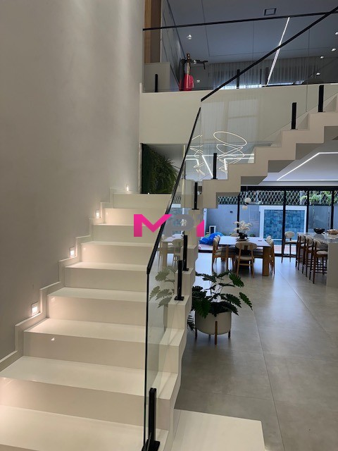 Casa de Condomínio, 4 quartos - Foto 18