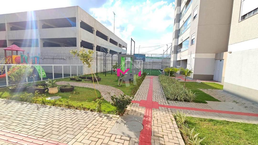 Apartamento, 2 quartos, 47 m² - Foto 17