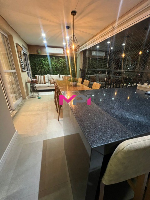 Apartamento, 4 quartos, 145 m² - Foto 17