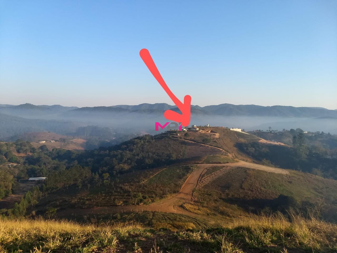 Chácara, 2 quartos, 1500 m² - Foto 23