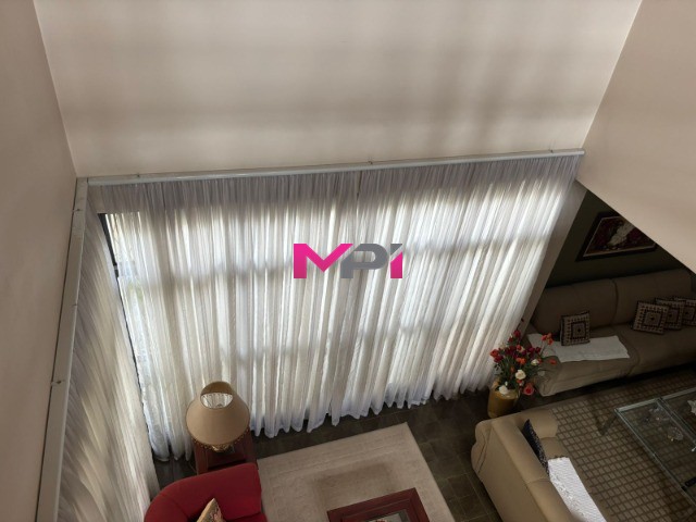 Sobrado, 3 quartos, 253 m² - Foto 28