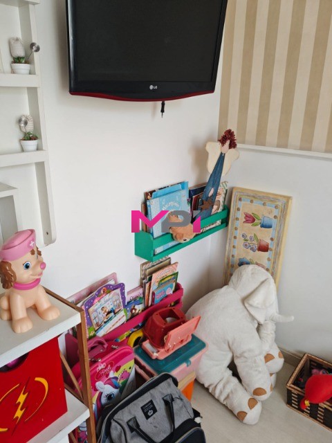 Casa de Condomínio, 3 quartos - Foto 21