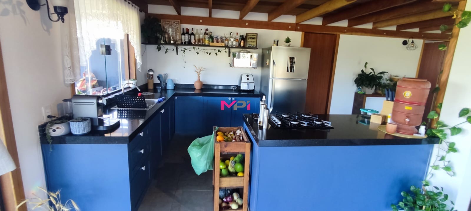 Chácara, 2 quartos, 1500 m² - Foto 3