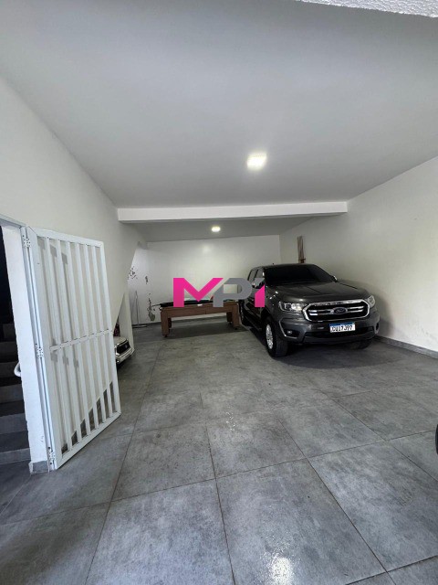 Casa, 4 quartos - Foto 58