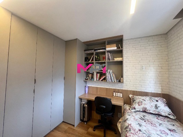 Apartamento, 4 quartos, 175 m² - Foto 51