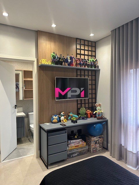 Casa de Condomínio, 4 quartos - Foto 41