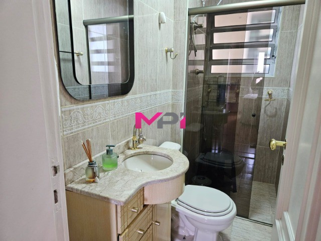 Apartamento, 3 quartos, 75 m² - Foto 20