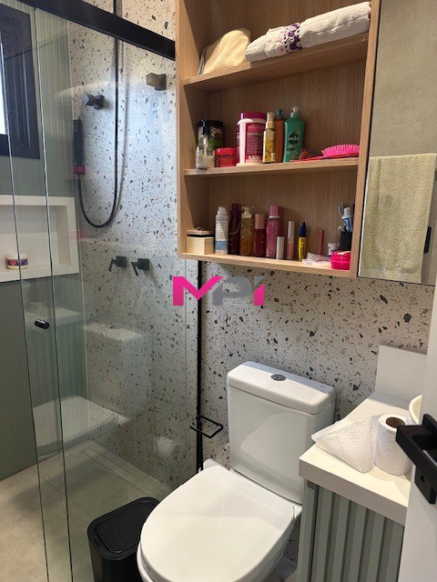 Casa de Condomínio, 4 quartos - Foto 47