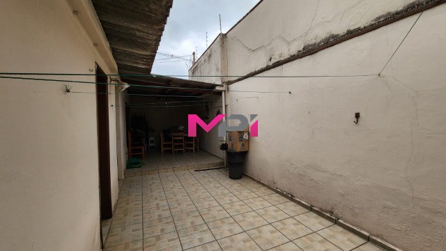 Casa, 3 quartos - Foto 34