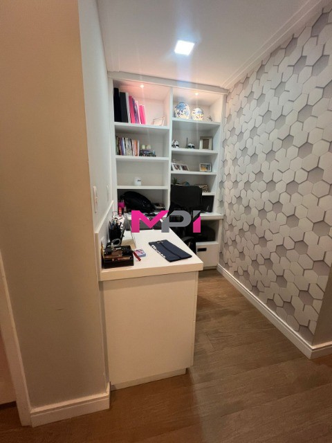 Apartamento, 4 quartos, 145 m² - Foto 26