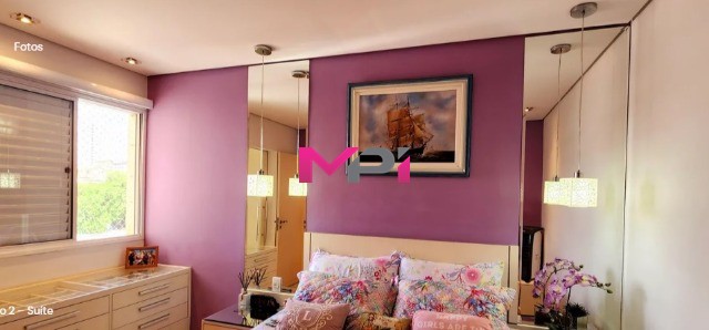 Apartamento, 3 quartos, 75 m² - Foto 18