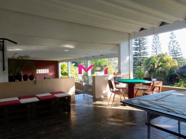 Casa de Condomínio, 4 quartos - Foto 34